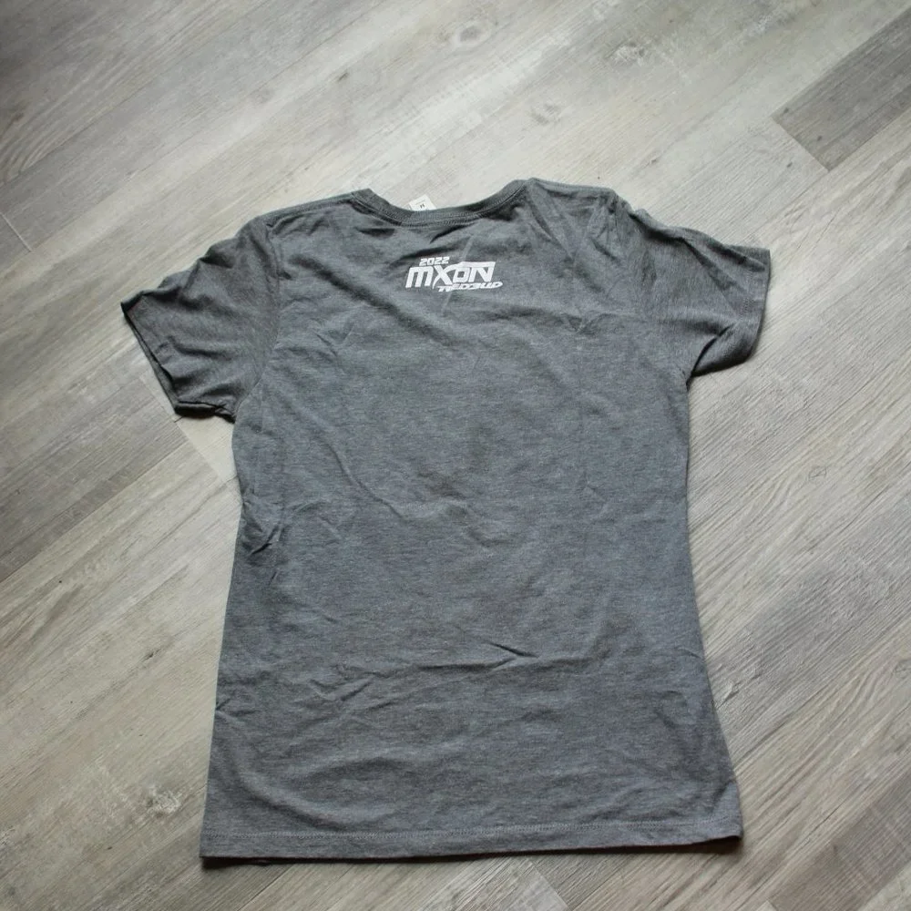 2022 RedBud MXON Tee Shirt - Picture 4 of 4